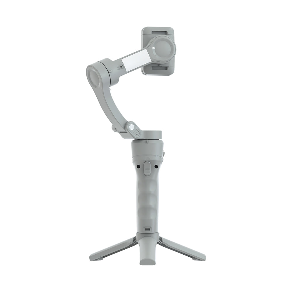 Lenyes LPH105 Taşınabilir M01 3 Eksenli El Tipi Aparatlı Gimbal Stabilizatör Lenyes LPH105 Taşınabilir M01 3 Eksenli El Tipi Aparatlı Gimbal Stabilizatör